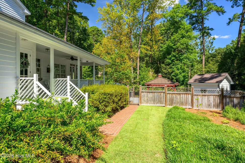 156 Candlewood Road Rocky Mount, NC 27804
