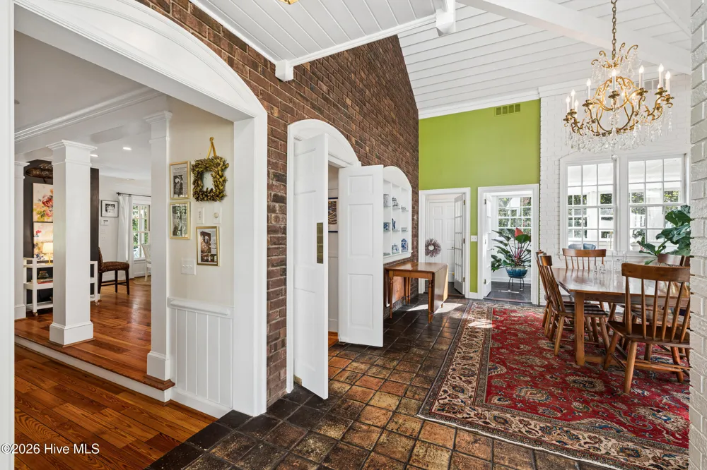 156 Candlewood Road Rocky Mount, NC 27804