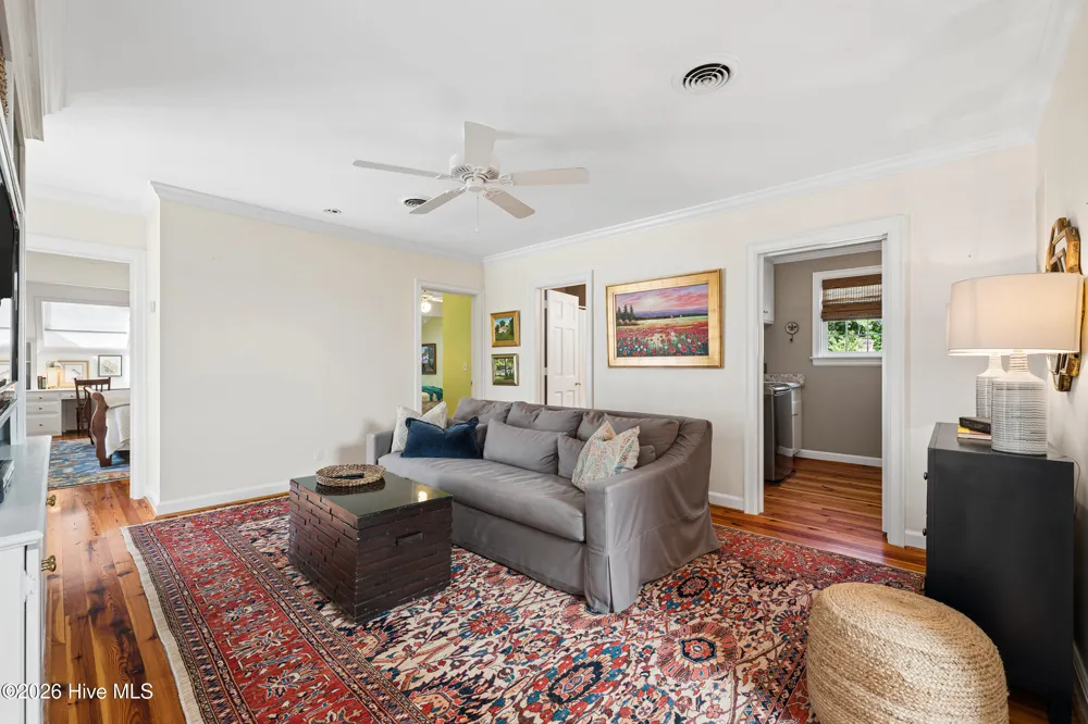 156 Candlewood Road Rocky Mount, NC 27804