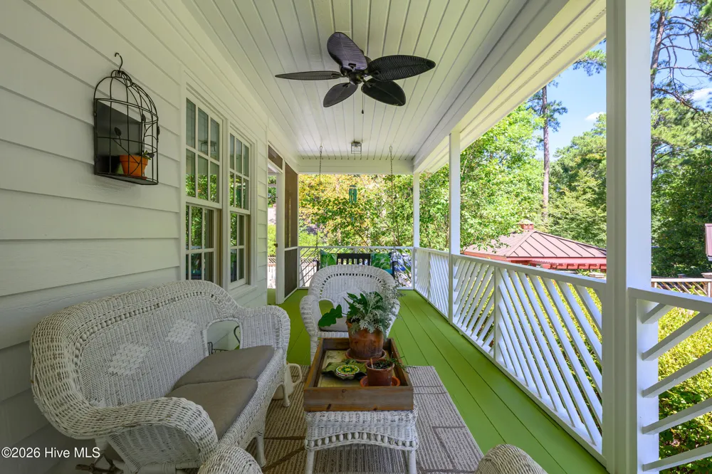 156 Candlewood Road Rocky Mount, NC 27804