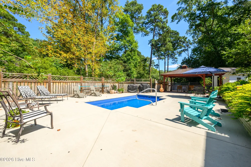 156 Candlewood Road Rocky Mount, NC 27804