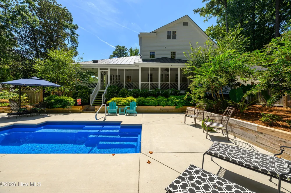 156 Candlewood Road Rocky Mount, NC 27804