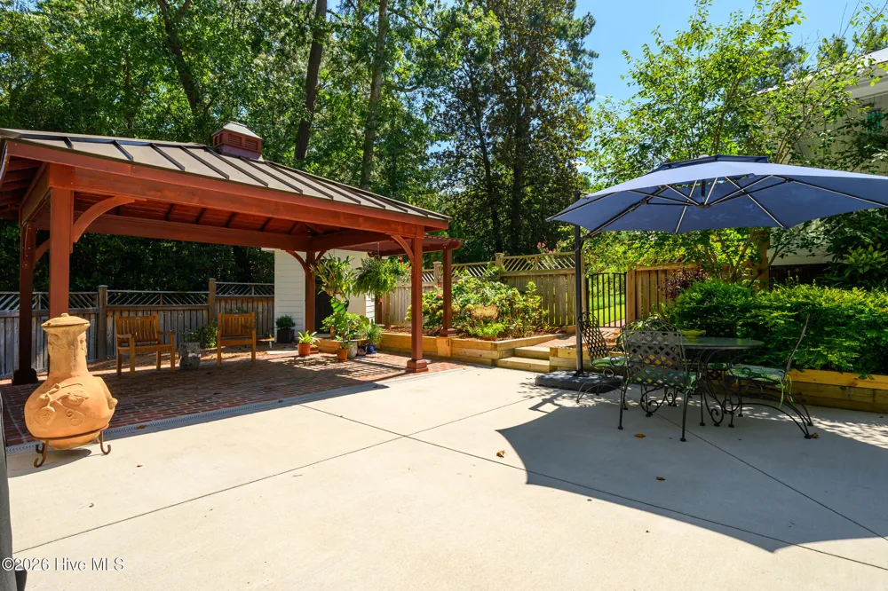 156 Candlewood Road Rocky Mount, NC 27804