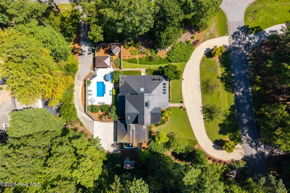 156 Candlewood Road Rocky Mount, NC 27804