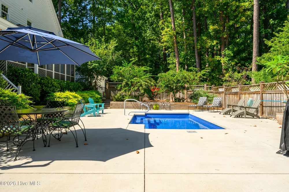 156 Candlewood Road Rocky Mount, NC 27804