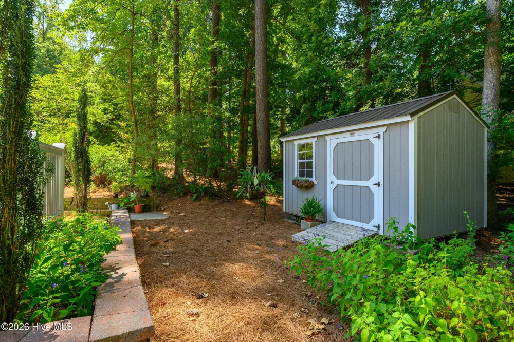 156 Candlewood Road Rocky Mount, NC 27804