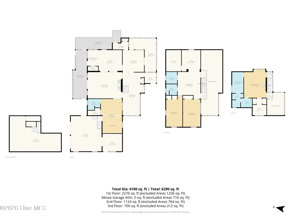 156 Candlewood Road Rocky Mount, NC 27804