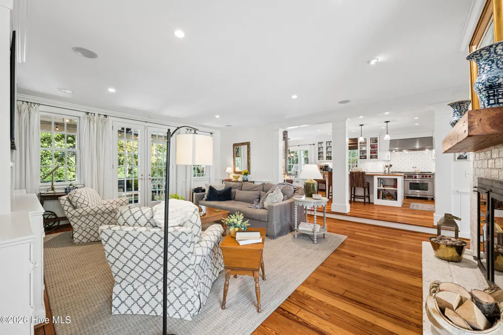 156 Candlewood Road Rocky Mount, NC 27804