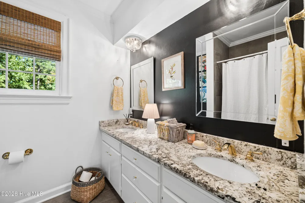 156 Candlewood Road Rocky Mount, NC 27804