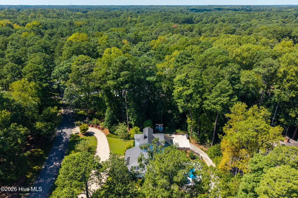 156 Candlewood Road Rocky Mount, NC 27804