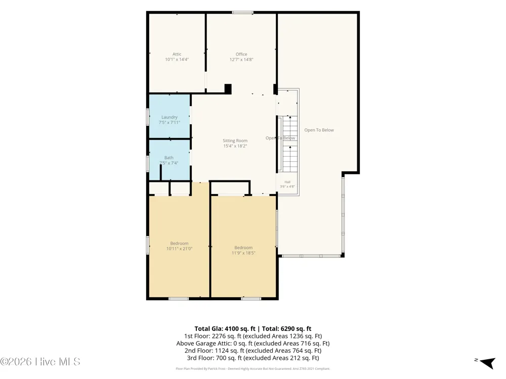 156 Candlewood Road Rocky Mount, NC 27804