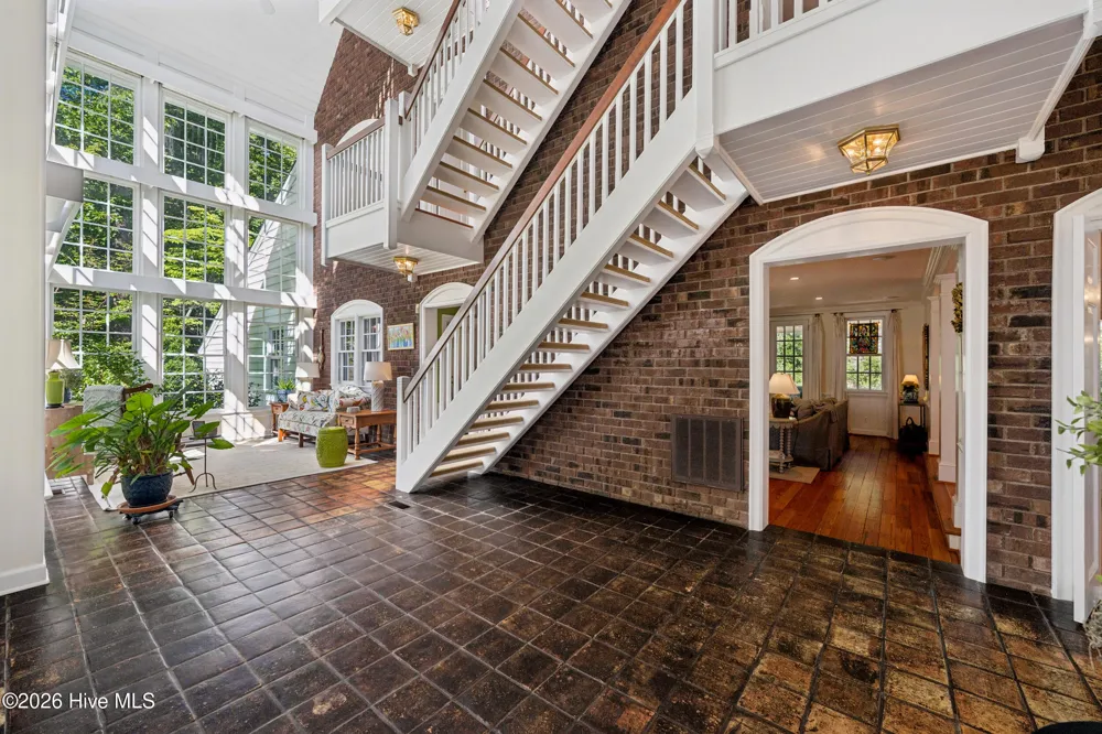 156 Candlewood Road Rocky Mount, NC 27804