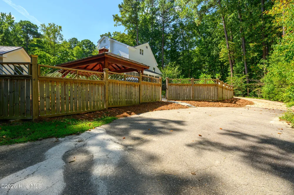 156 Candlewood Road Rocky Mount, NC 27804