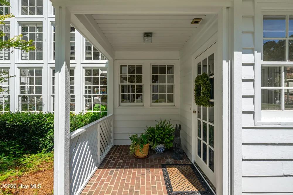 156 Candlewood Road Rocky Mount, NC 27804