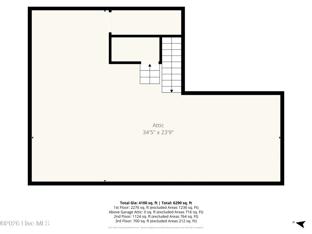 156 Candlewood Road Rocky Mount, NC 27804
