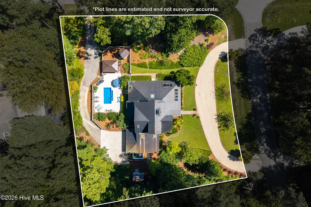 156 Candlewood Road Rocky Mount, NC 27804