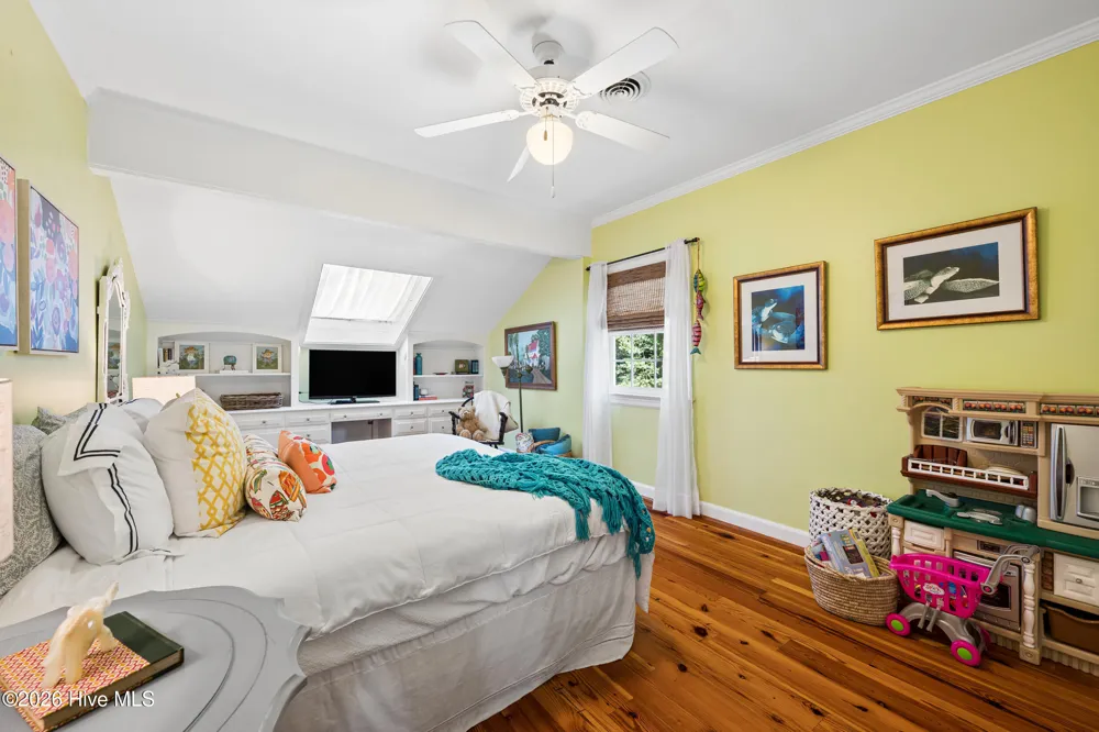 156 Candlewood Road Rocky Mount, NC 27804