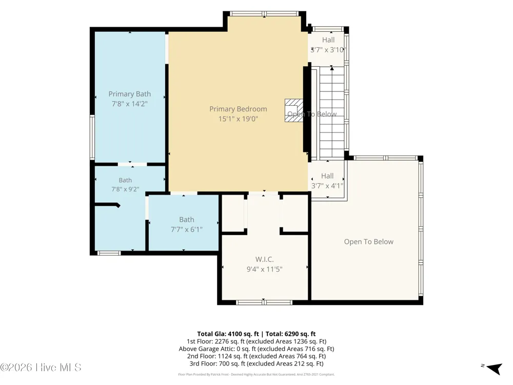 156 Candlewood Road Rocky Mount, NC 27804