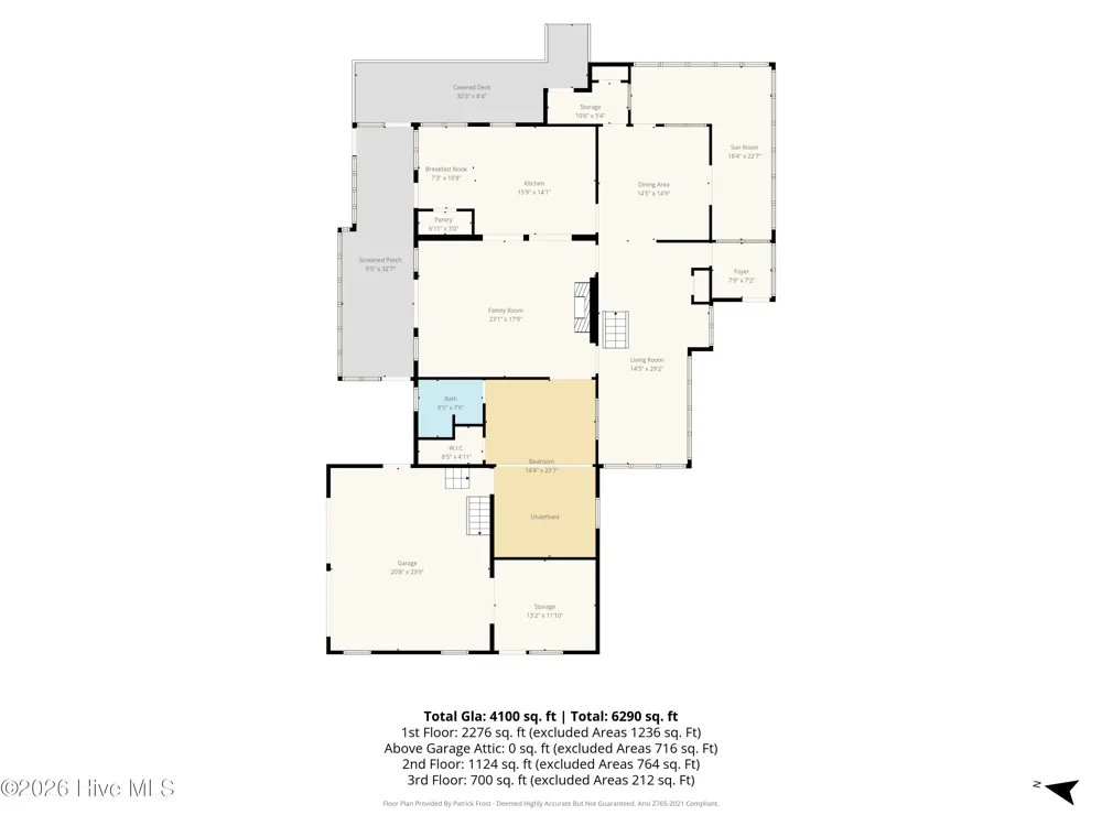 156 Candlewood Road Rocky Mount, NC 27804