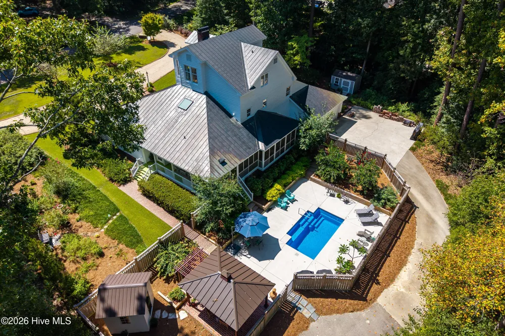 156 Candlewood Road Rocky Mount, NC 27804