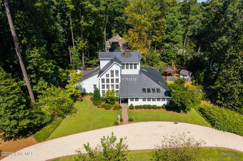 156 Candlewood Road Rocky Mount, NC 27804