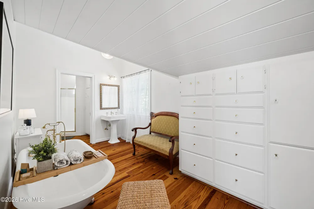 156 Candlewood Road Rocky Mount, NC 27804