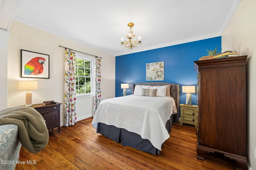 156 Candlewood Road Rocky Mount, NC 27804