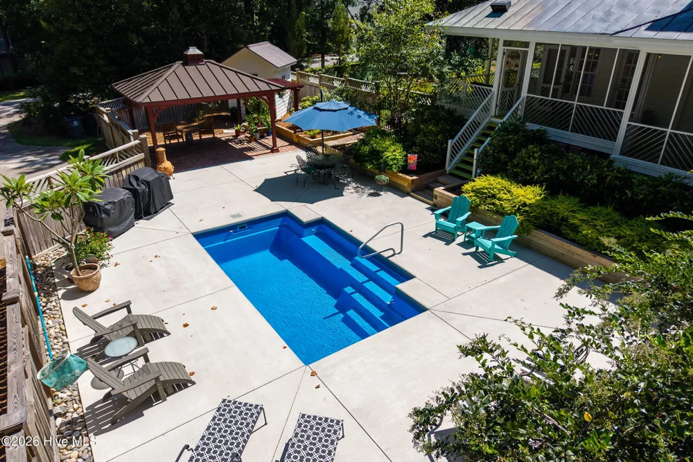 156 Candlewood Road Rocky Mount, NC 27804