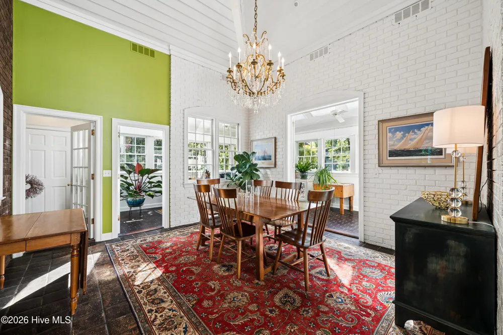 156 Candlewood Road Rocky Mount, NC 27804