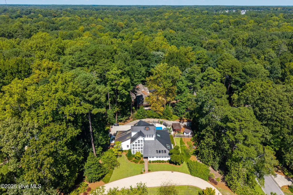 156 Candlewood Road Rocky Mount, NC 27804