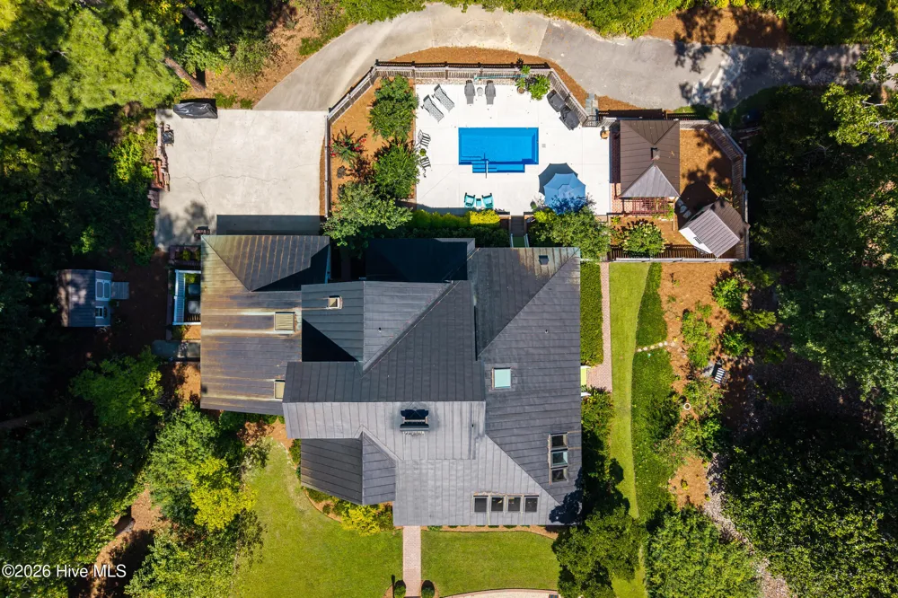 156 Candlewood Road Rocky Mount, NC 27804