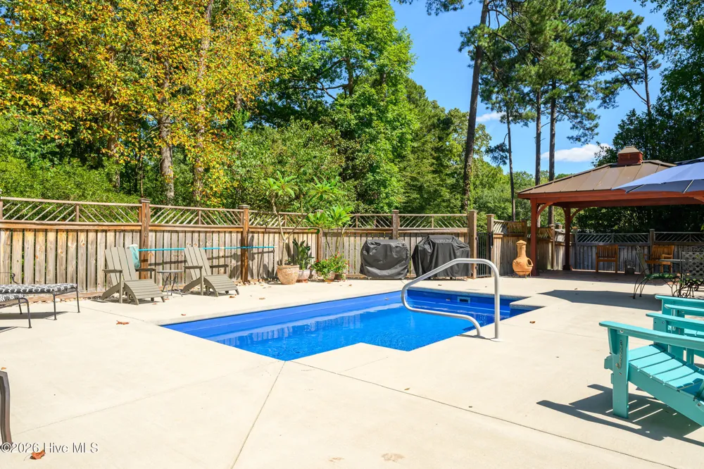 156 Candlewood Road Rocky Mount, NC 27804