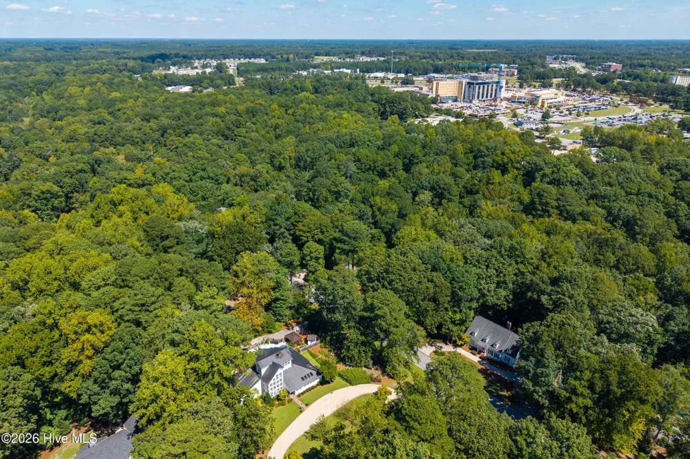 156 Candlewood Road Rocky Mount, NC 27804