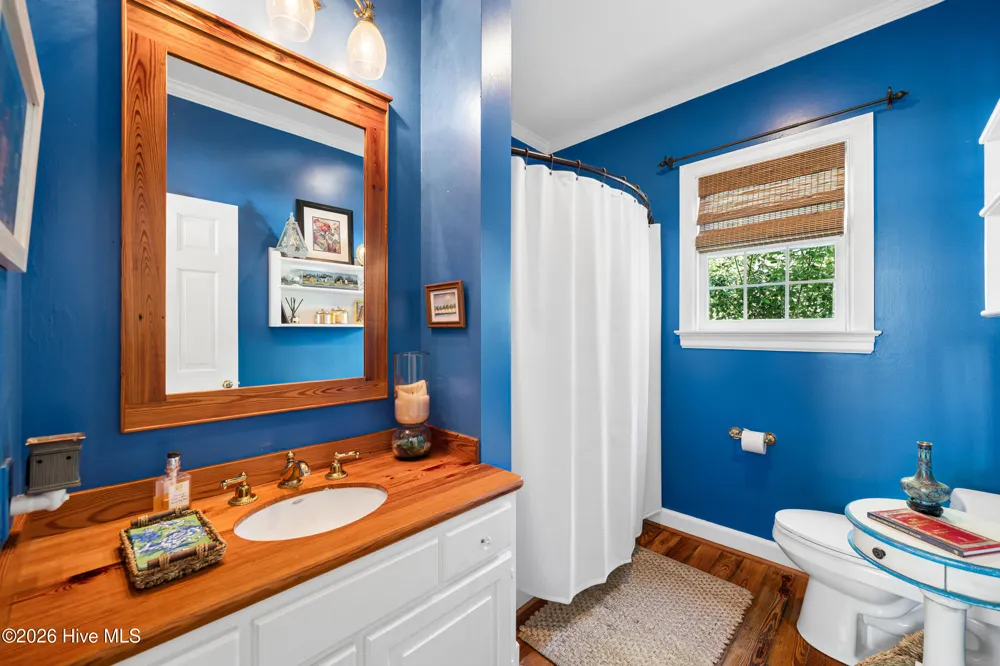 156 Candlewood Road Rocky Mount, NC 27804