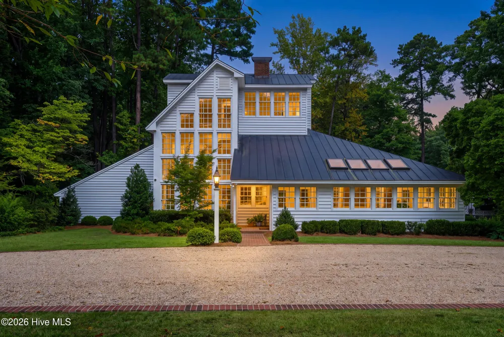 156 Candlewood Road Rocky Mount, NC 27804