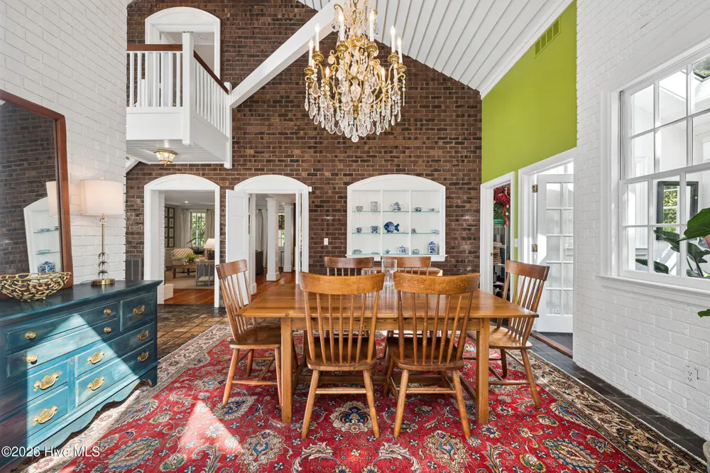 156 Candlewood Road Rocky Mount, NC 27804