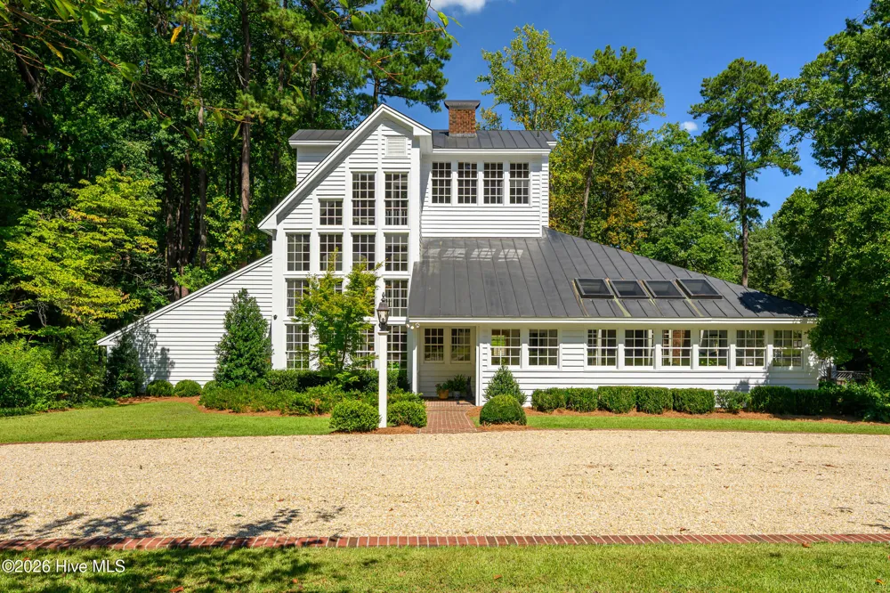 156 Candlewood Road Rocky Mount, NC 27804
