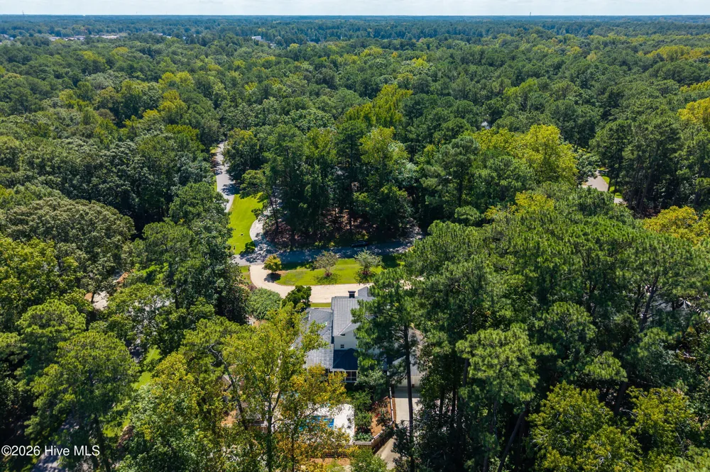 156 Candlewood Road Rocky Mount, NC 27804