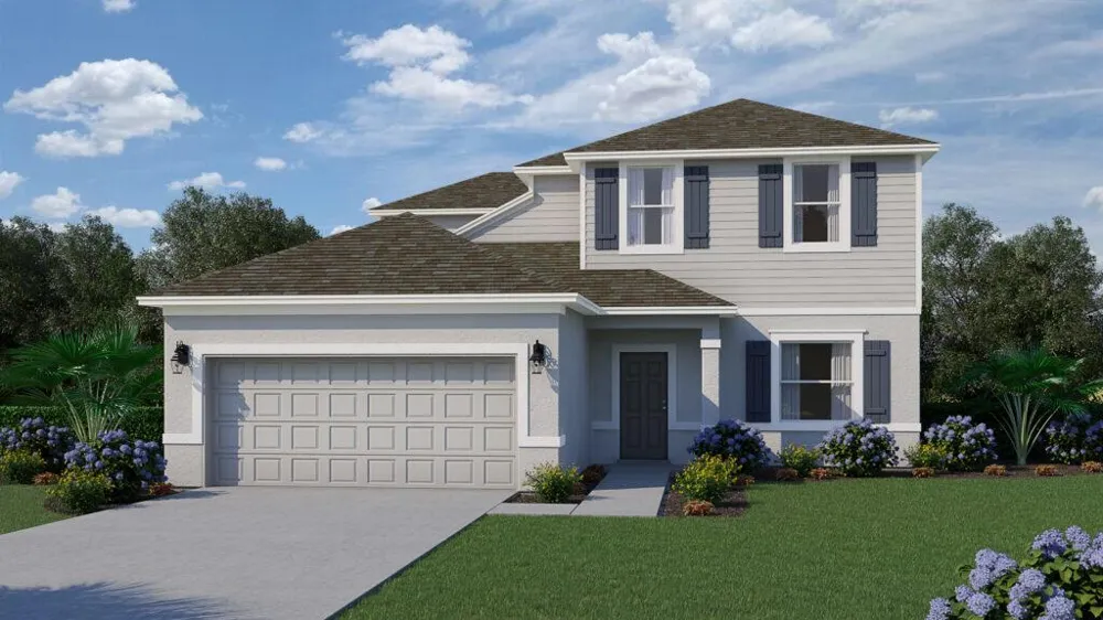 1037 GARDEN GROVE CIRCLE Fort Pierce, FL 34947