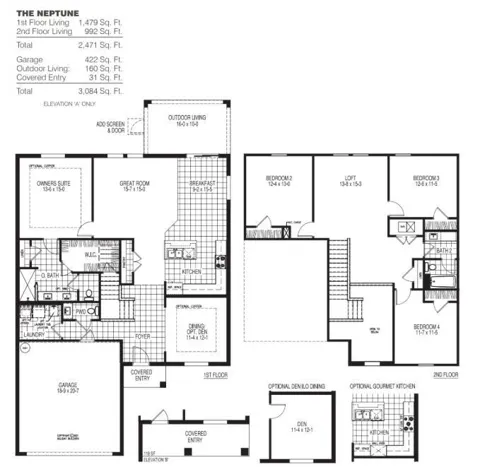 1037 GARDEN GROVE CIRCLE