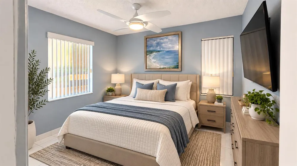 2861 NE 5TH COURT #A Boynton Beach, FL 33435