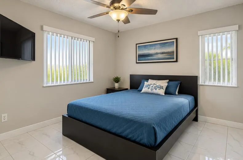 2861 NE 5TH COURT #A Boynton Beach, FL 33435
