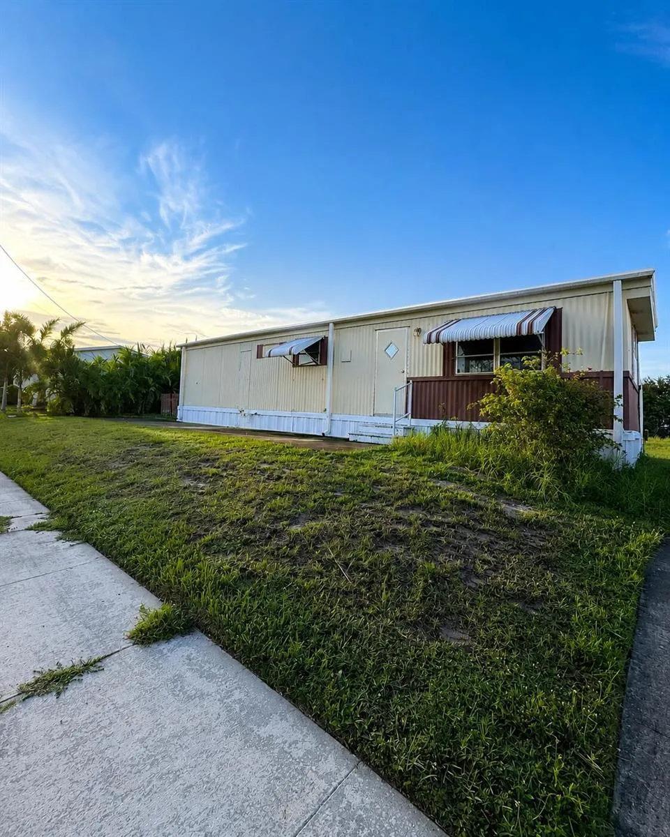 4133 MOCKING BIRD DRIVE Boynton Beach, FL 33436