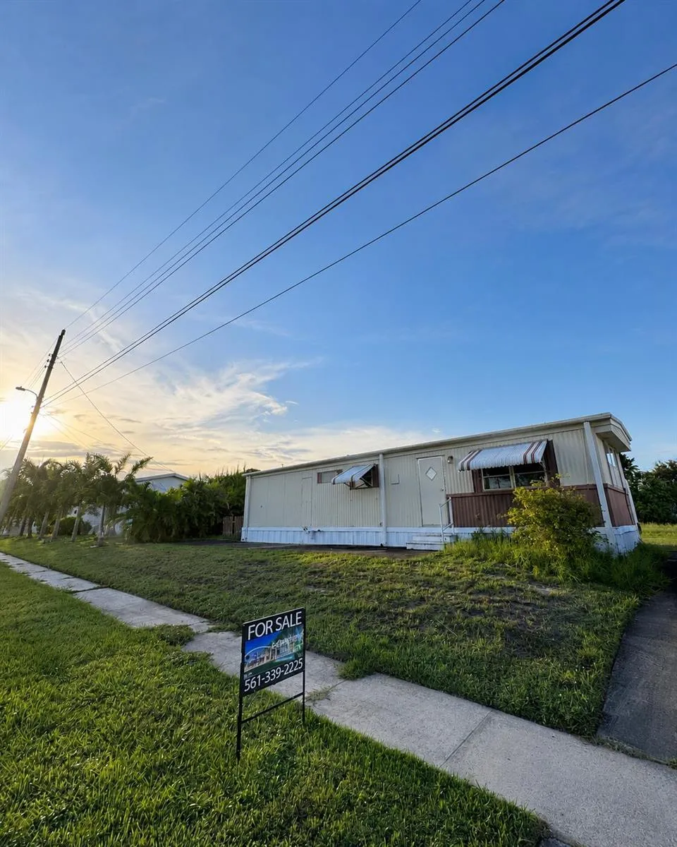 4133 MOCKING BIRD DRIVE Boynton Beach, FL 33436