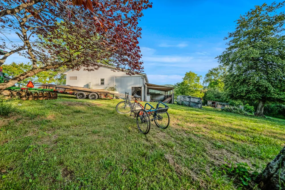 2000 Myers Cove Rd McMinnville, TN 37110