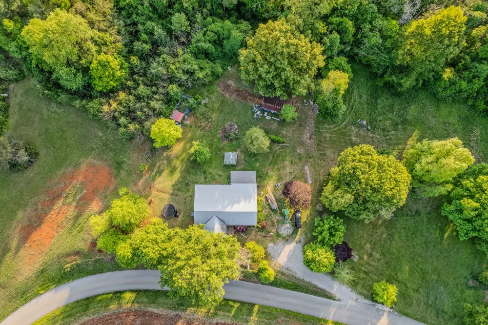 2000 Myers Cove Rd McMinnville, TN 37110