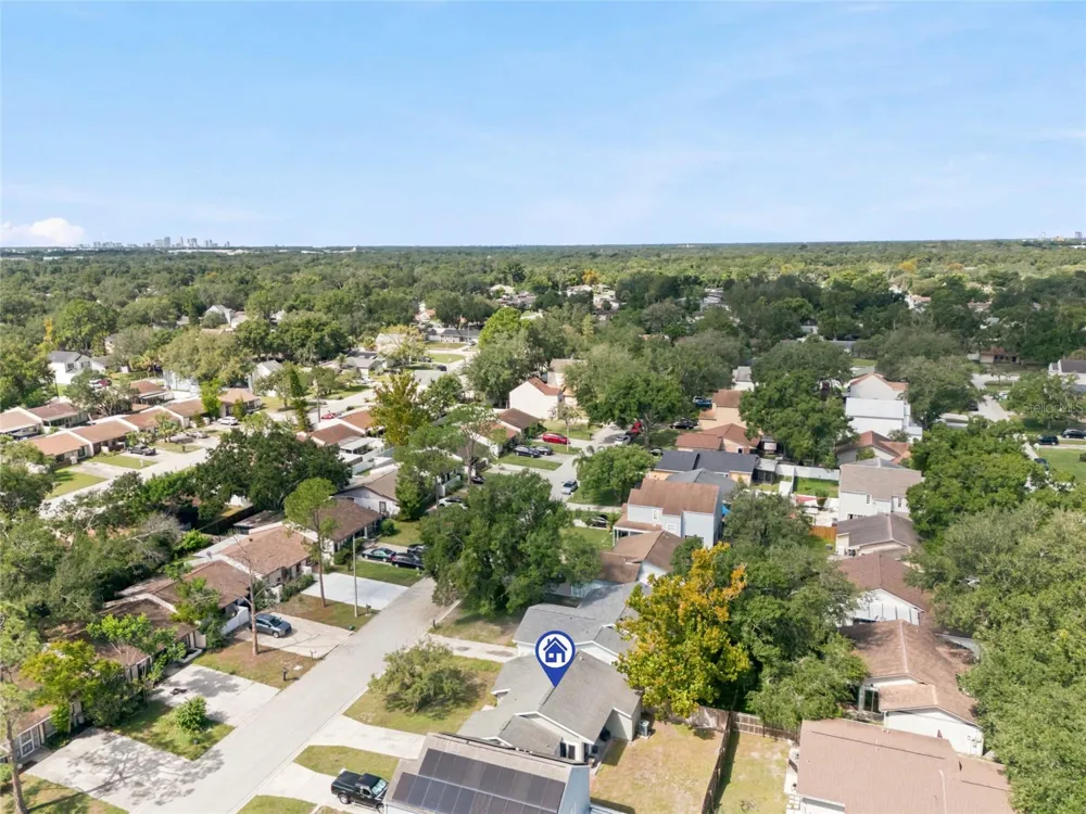 7714 GLADES COURT Temple Terrace, FL 33637