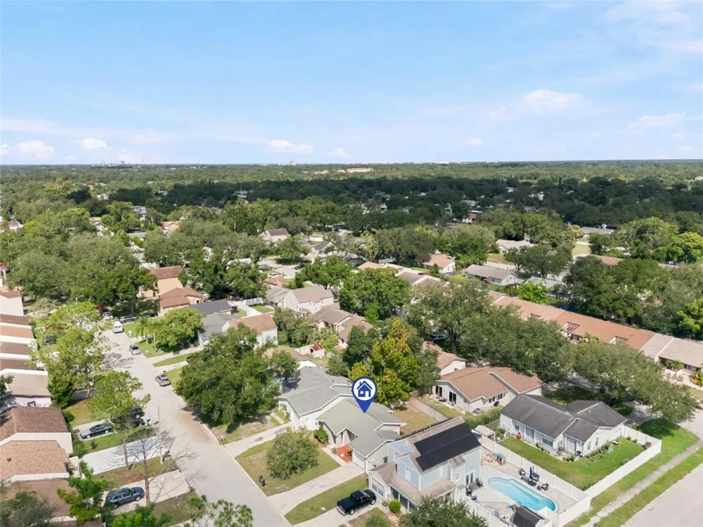 7714 GLADES COURT Temple Terrace, FL 33637