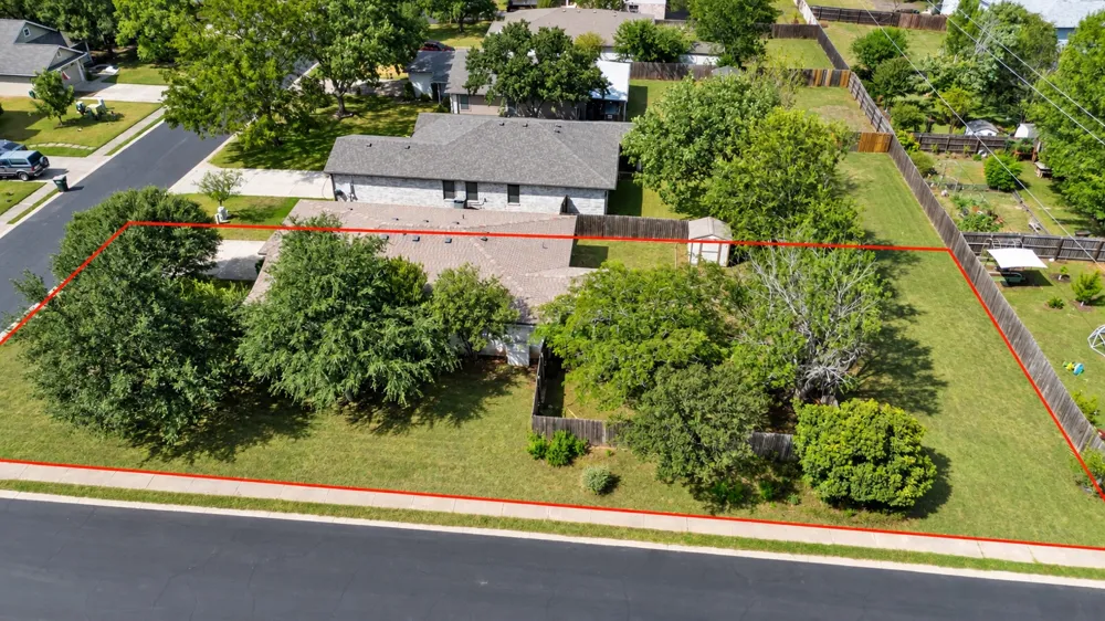100 Devons Cove Buda, TX 78610