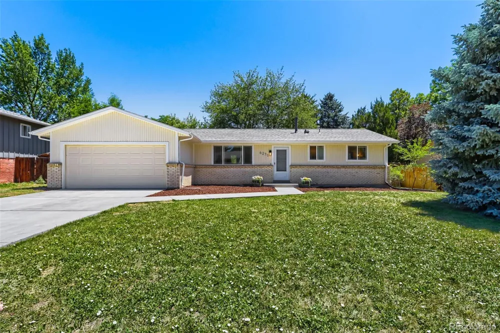 6270 S Fenton Court Littleton, CO 80123